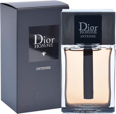 dior homme eau de parfum spray intense von dior probe|dior intense homme perfume.